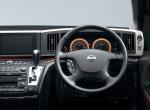 Nissan Elgrand Highway Star 2002 года
